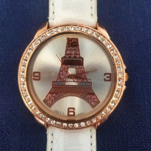 Paris Watch